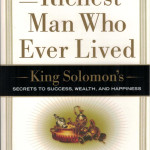 The Richest Man Who Ever Lived - Steven K. Scott